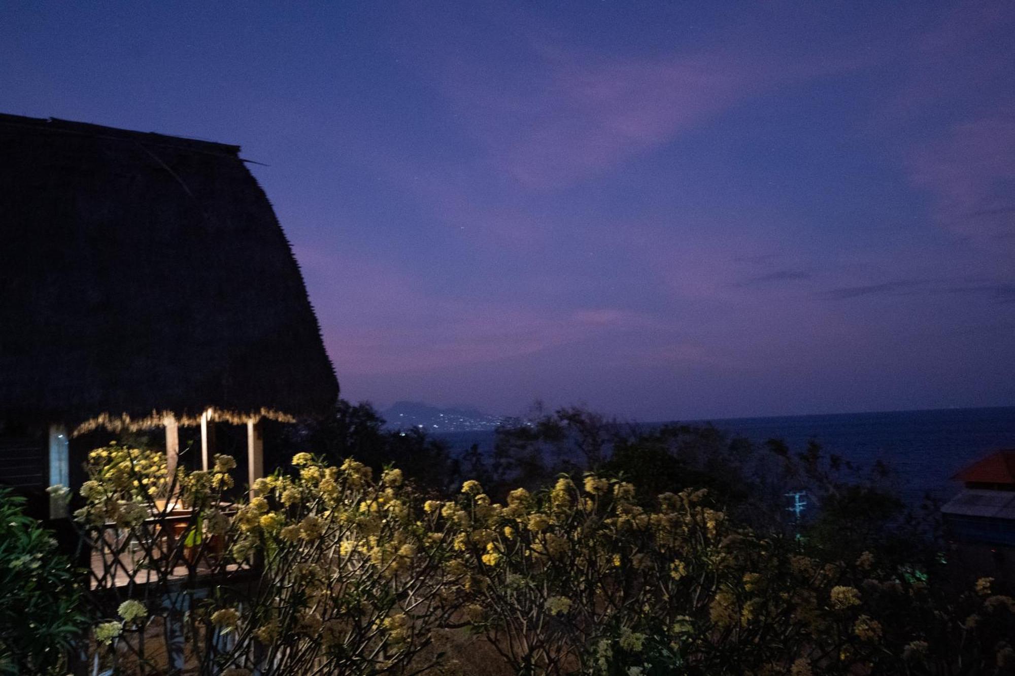 The Somayan Bungalows Batununggul Екстер'єр фото