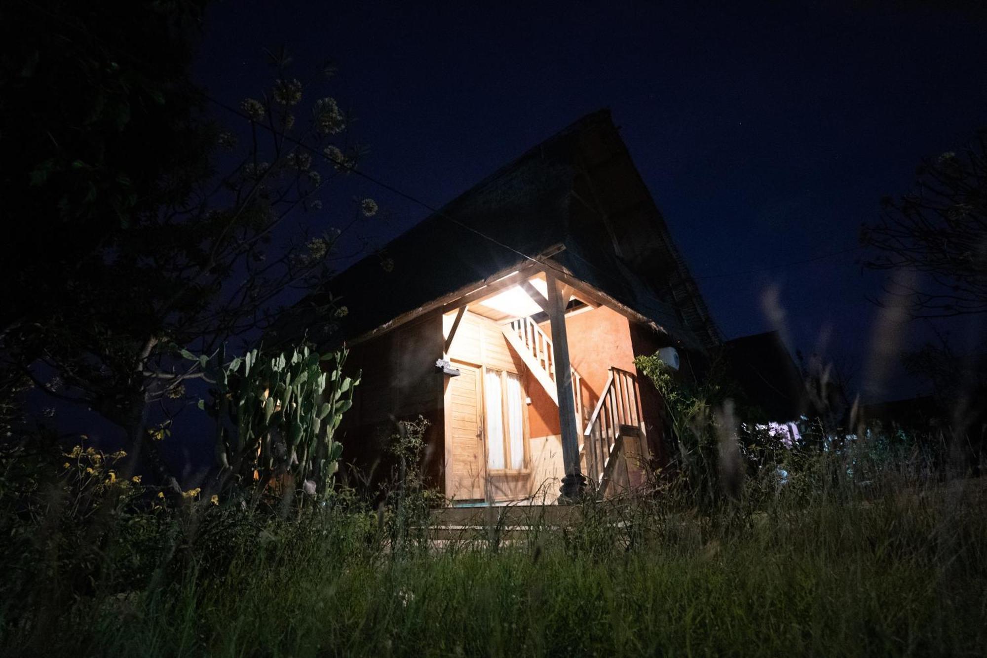 The Somayan Bungalows Batununggul Екстер'єр фото