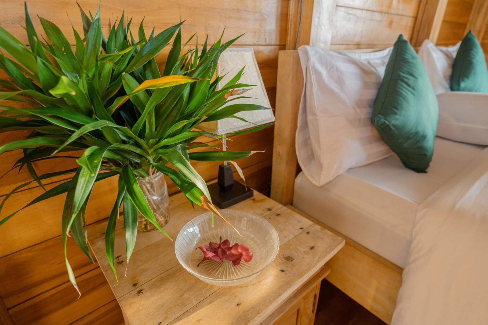 The Somayan Bungalows Batununggul Екстер'єр фото