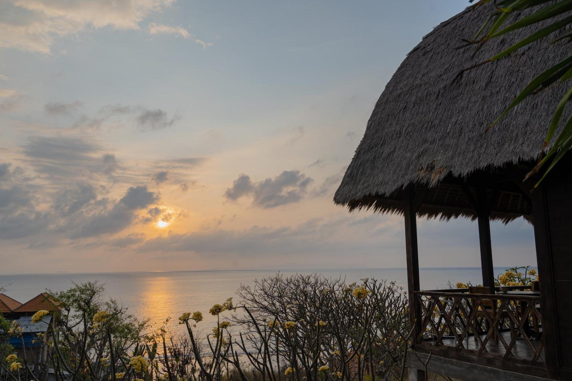 The Somayan Bungalows Batununggul Екстер'єр фото