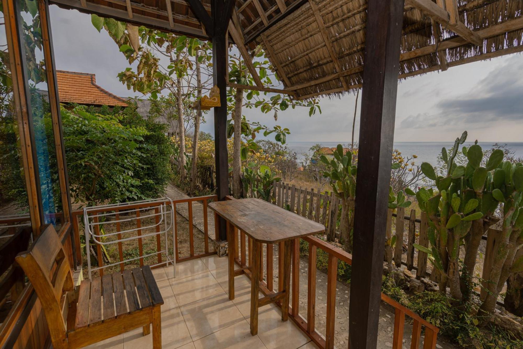 The Somayan Bungalows Batununggul Екстер'єр фото